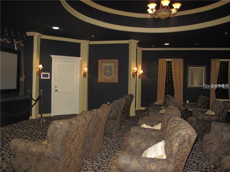 MOSAIC/MILLENIA - Residential