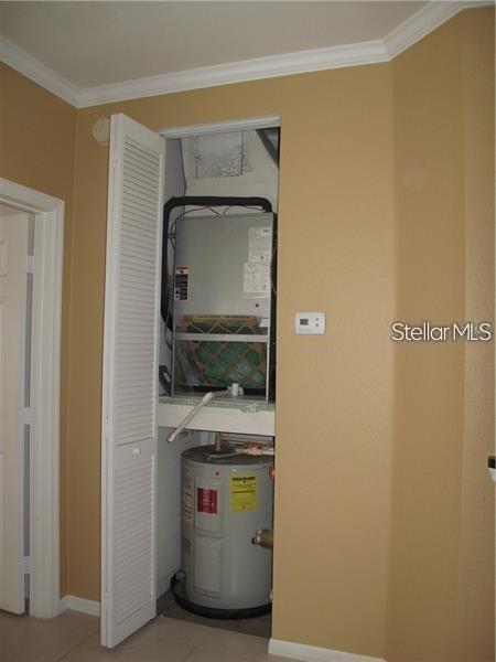 MOSAIC/MILLENIA - Residential