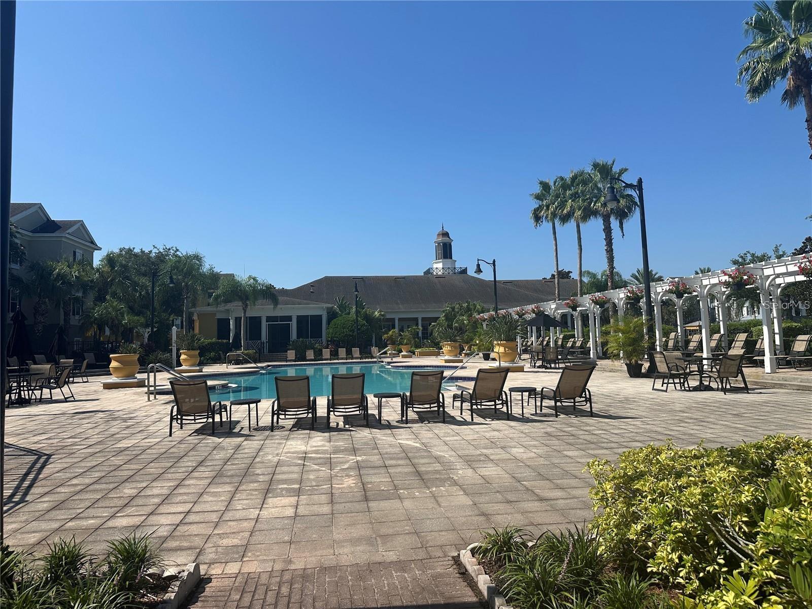 MOSAIC/MILLENIA - Residential