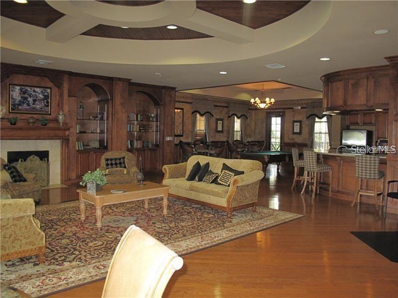 MOSAIC/MILLENIA - Residential