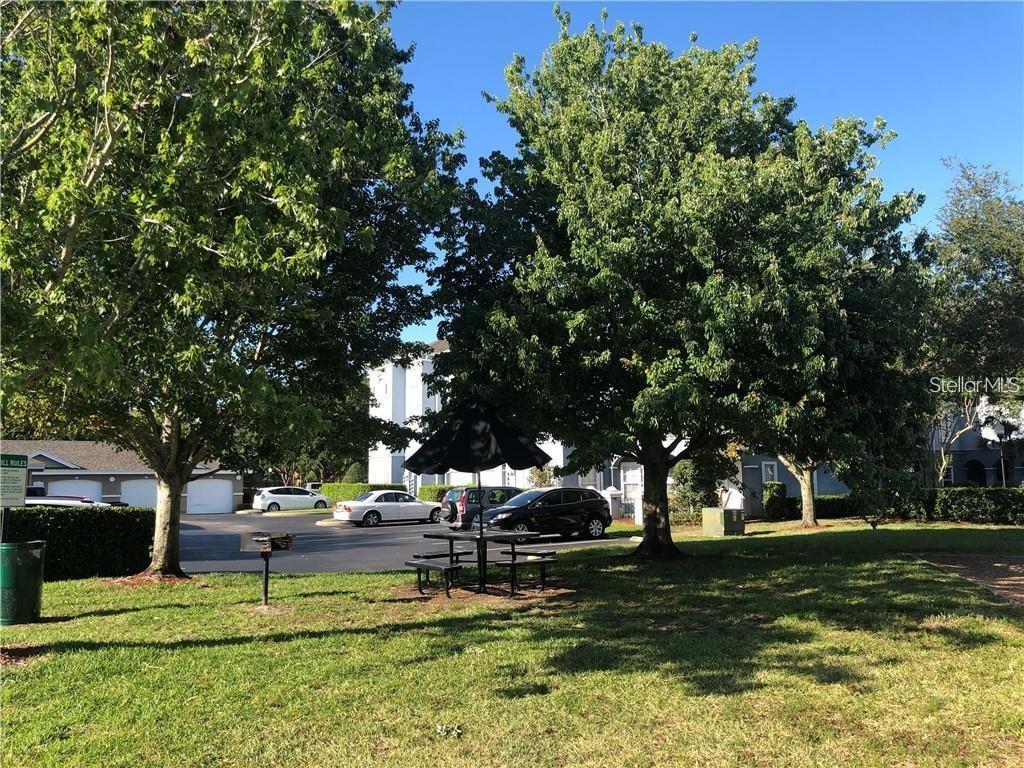 MOSAIC/MILLENIA - Residential