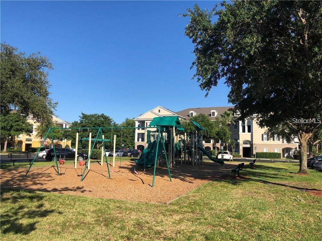 MOSAIC/MILLENIA - Residential