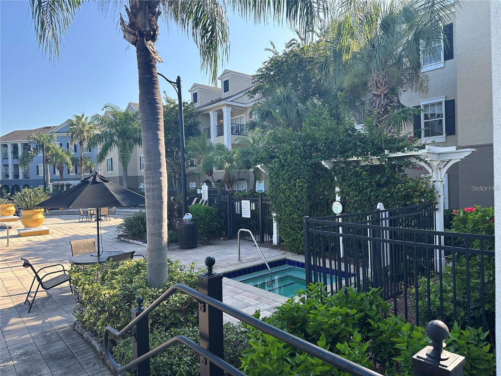 MOSAIC/MILLENIA - Residential