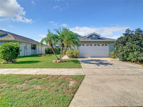 Photo of 832 Whalebone Bay Drive, Kissimmee, FL 34741 (MLS # S5124500)