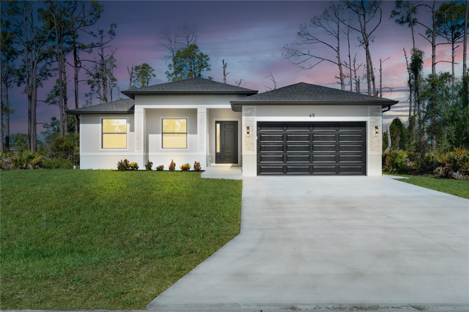 PORT CHARLOTTE SEC 047 - Residential