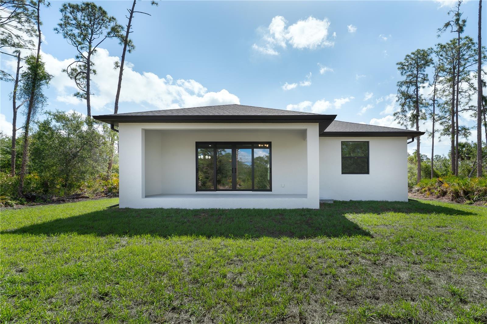 PORT CHARLOTTE SEC 047 - Residential