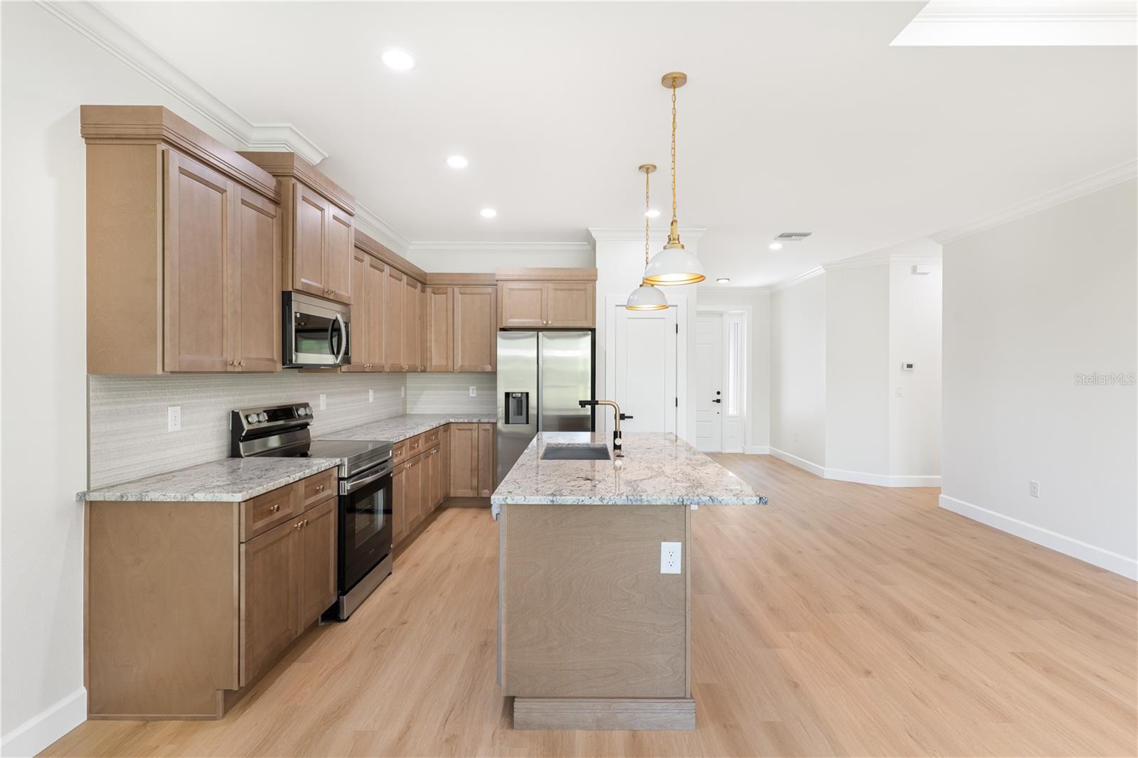 PORT CHARLOTTE SEC 047 - Residential