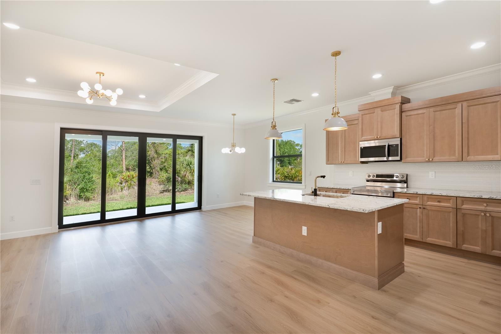 PORT CHARLOTTE SEC 047 - Residential