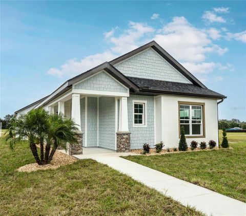 10643 GRAND OAKS BOULEVARD OXFORD FL 34484