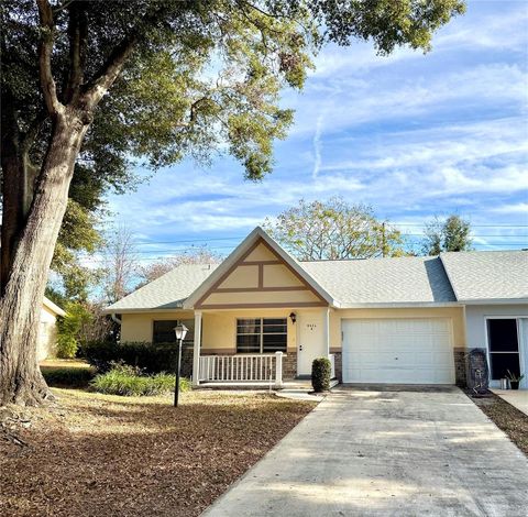 A home in OCALA