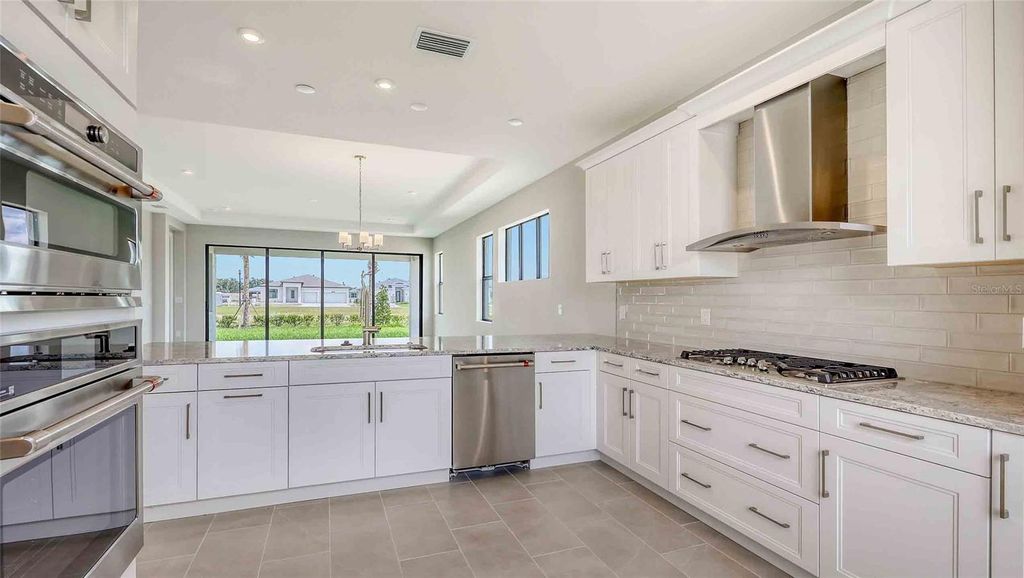 Photo of 14370 Hammock Oak Street, Parrish, FL 34219 (MLS # O6269769)