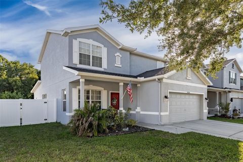 Photo of 9004 Grand Bayou Court, Tampa, FL 33635 (MLS # TB8498829)
