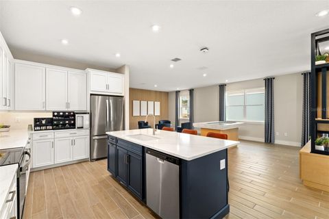 Tiny photo for 462 Free Range Drive, Groveland, FL 34736 (MLS # O6392948)