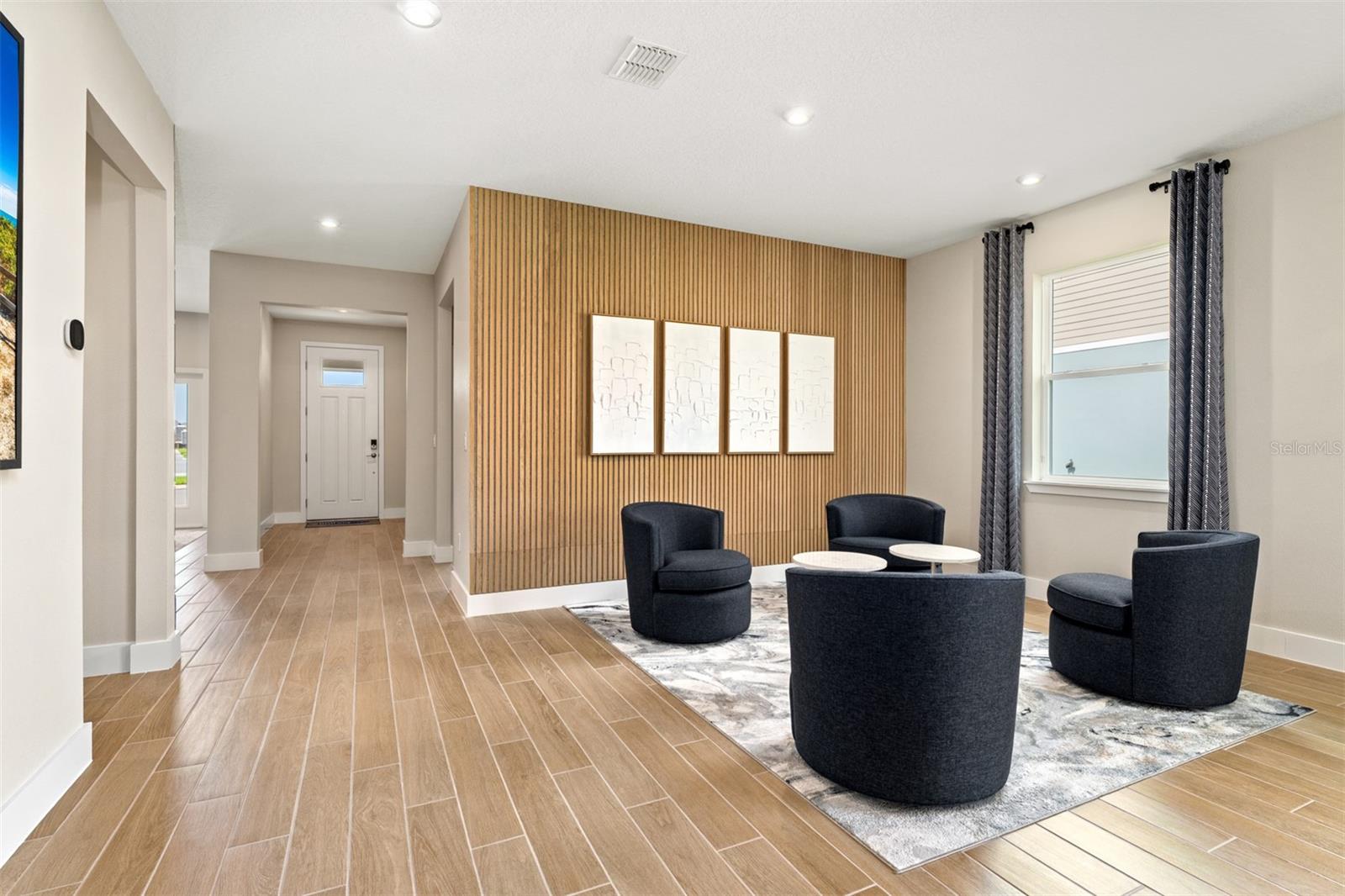 RAINWOOD - Residential