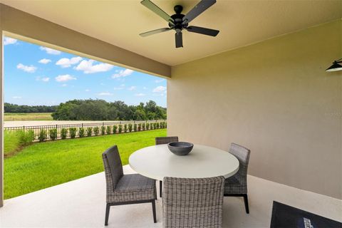 Tiny photo for 462 Free Range Drive, Groveland, FL 34736 (MLS # O6392948)