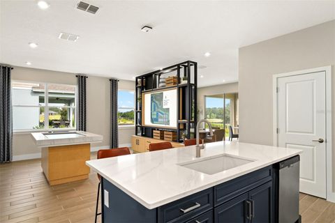 Tiny photo for 462 Free Range Drive, Groveland, FL 34736 (MLS # O6392948)