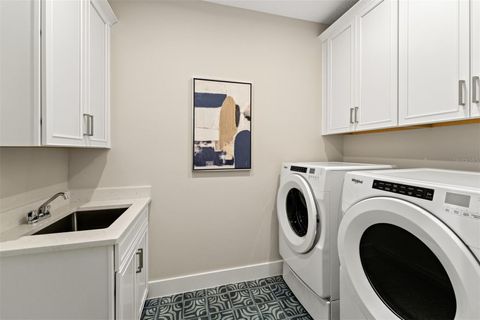 Tiny photo for 462 Free Range Drive, Groveland, FL 34736 (MLS # O6392948)