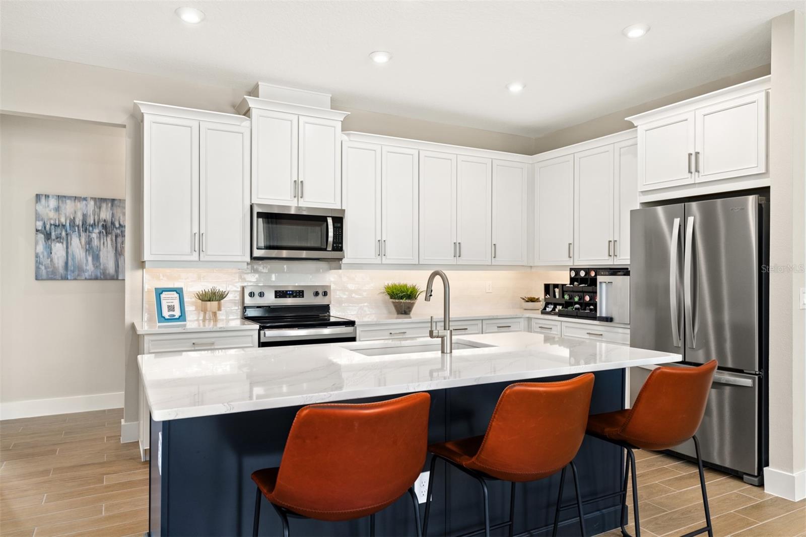 RAINWOOD - Residential