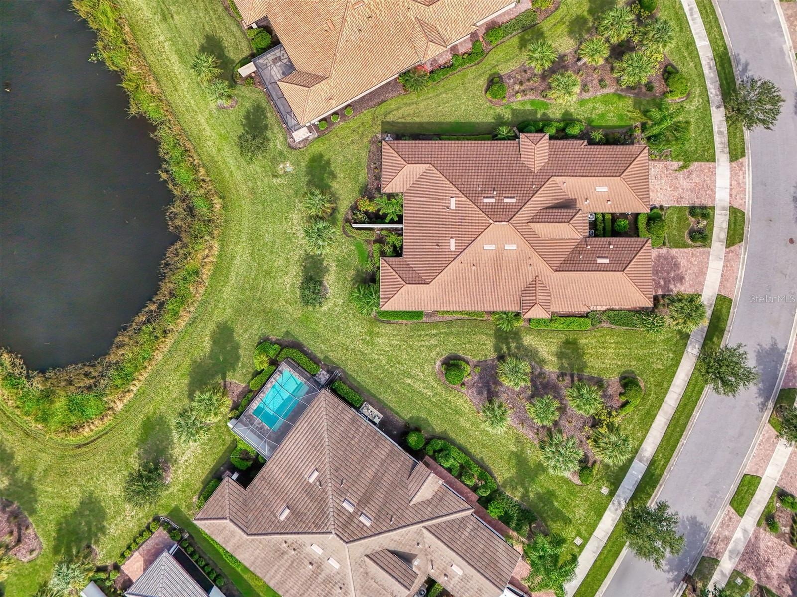 HAMMOCK PRESERVE PH 14-4 1B & - Residential