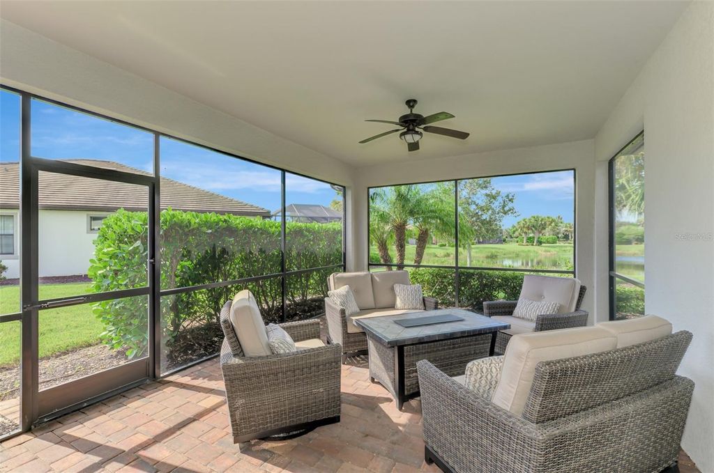 Photo of 12271 Myrtle Bay Court, Sarasota, FL 34238 (MLS # A4664890)