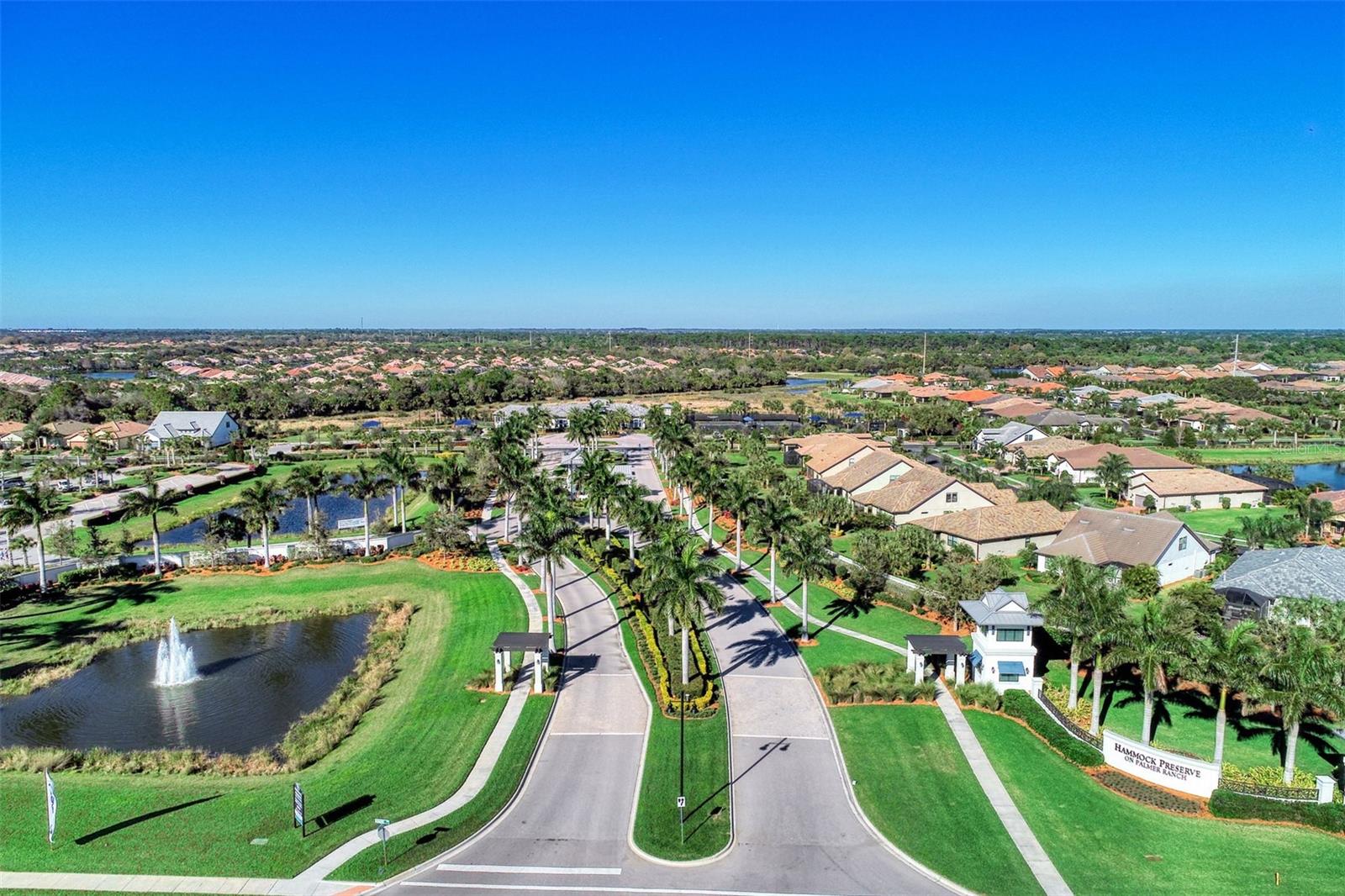 HAMMOCK PRESERVE PH 14-4 1B & - Residential