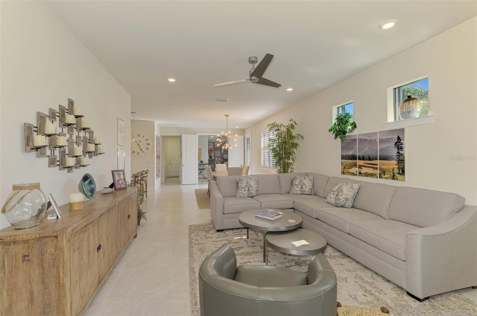 HAMMOCK PRESERVE PH 14-4 1B & - Residential