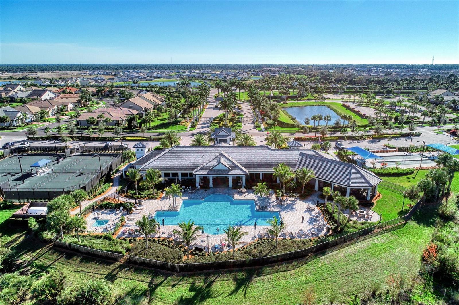 HAMMOCK PRESERVE PH 14-4 1B & - Residential