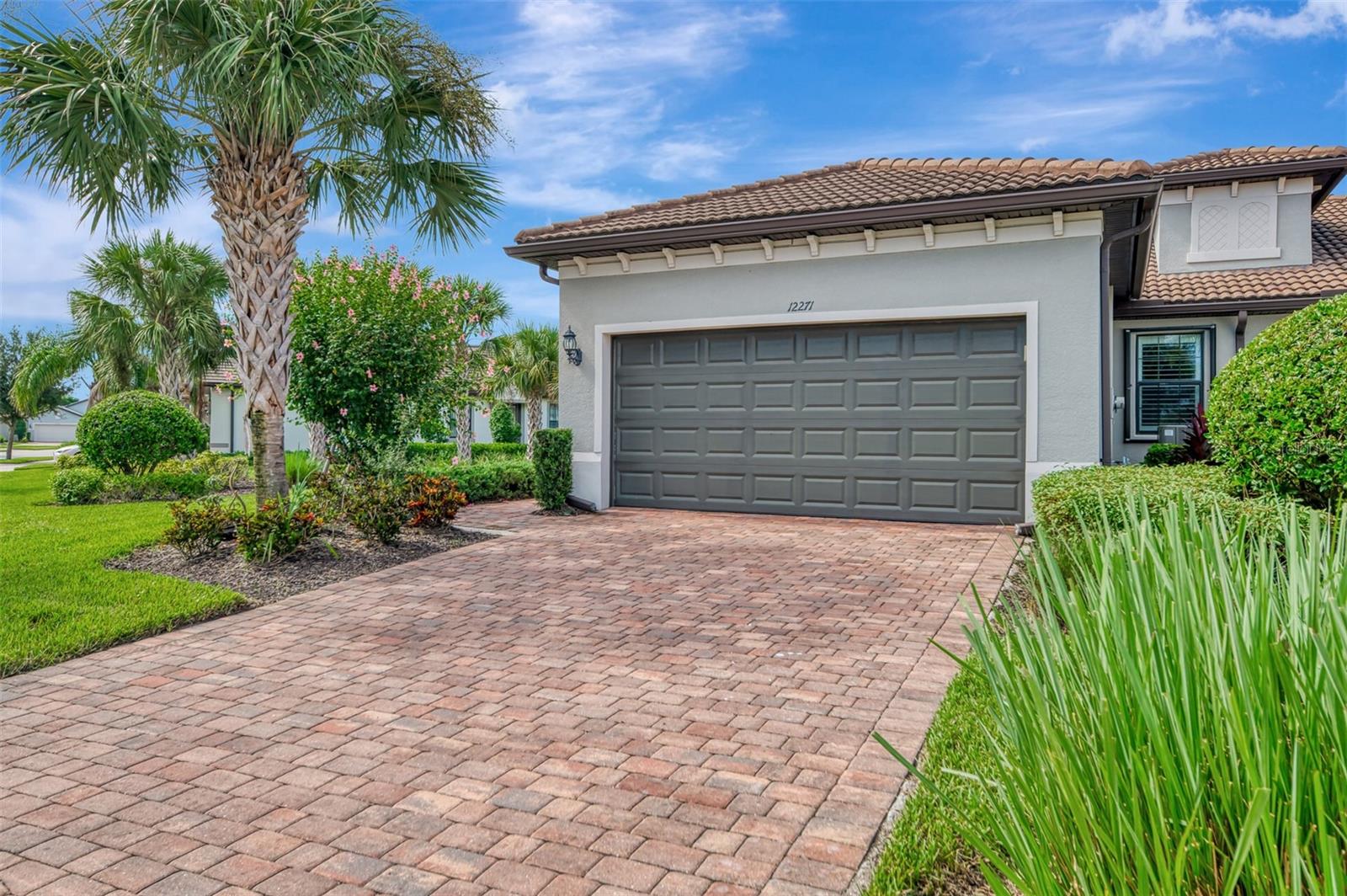 HAMMOCK PRESERVE PH 14-4 1B & - Residential