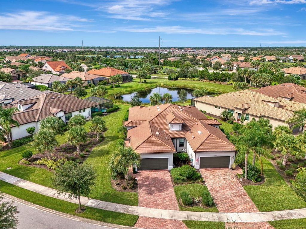 Photo of 12271 Myrtle Bay Court, Sarasota, FL 34238 (MLS # A4664890)