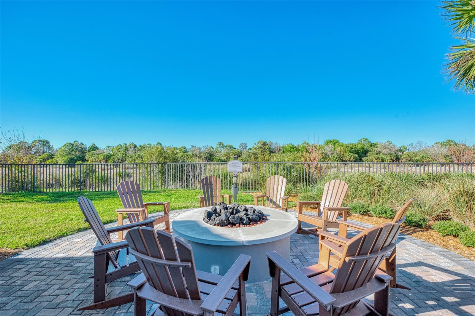 HAMMOCK PRESERVE PH 14-4 1B & - Residential