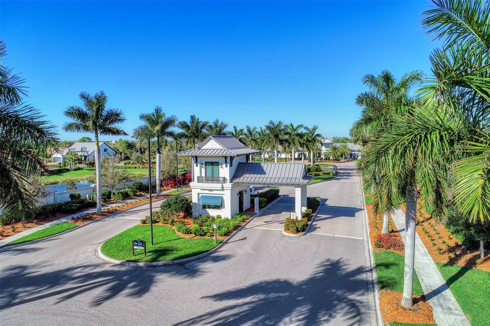 HAMMOCK PRESERVE PH 14-4 1B & - Residential