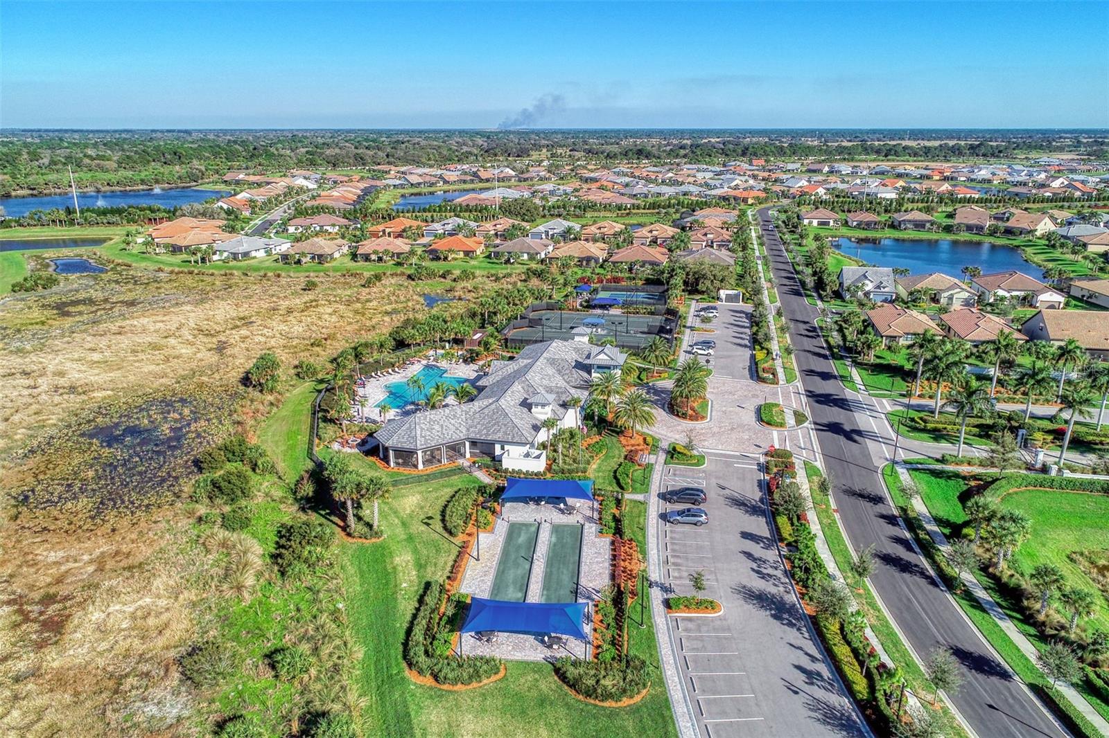 HAMMOCK PRESERVE PH 14-4 1B & - Residential