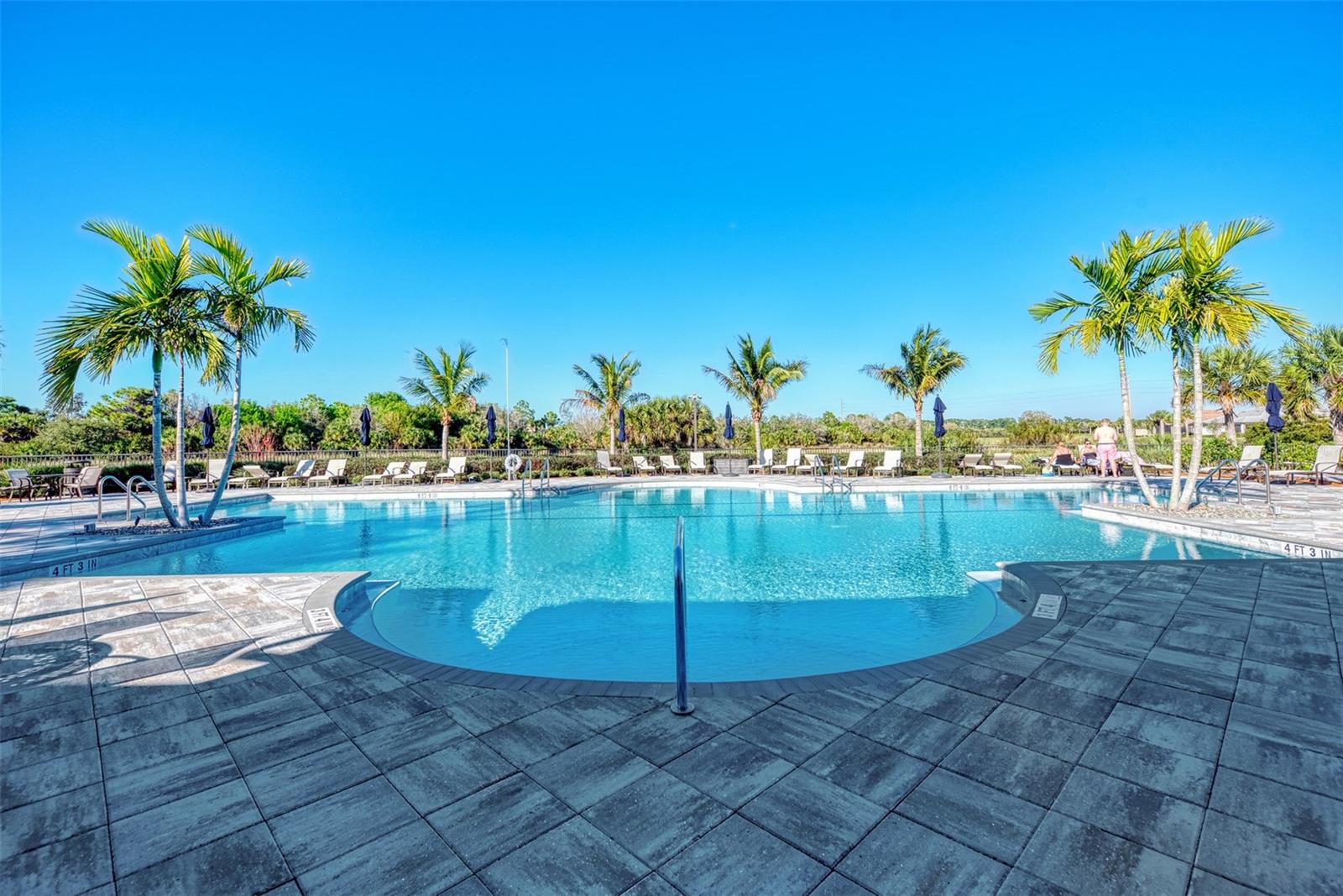 HAMMOCK PRESERVE PH 14-4 1B & - Residential