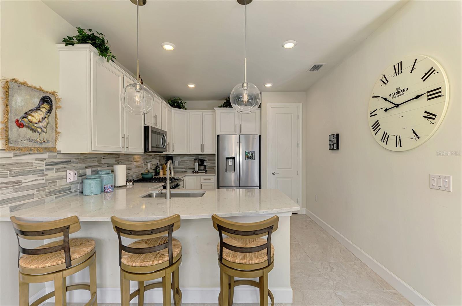 HAMMOCK PRESERVE PH 14-4 1B & - Residential