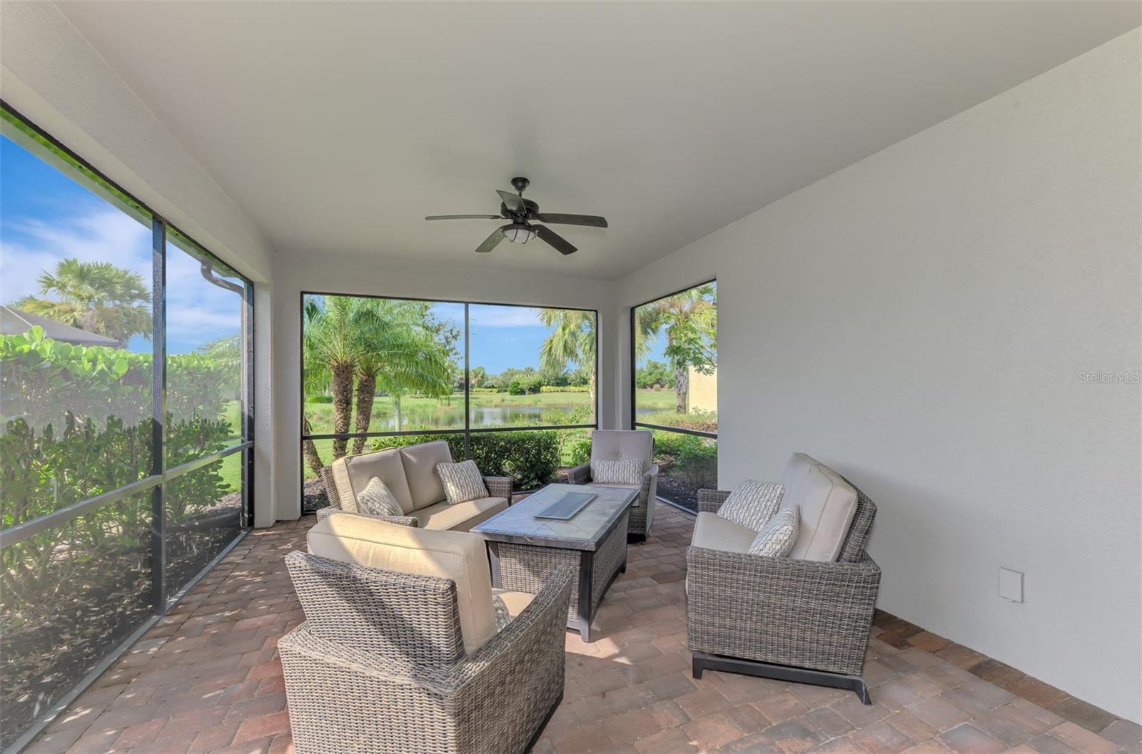 HAMMOCK PRESERVE PH 14-4 1B & - Residential