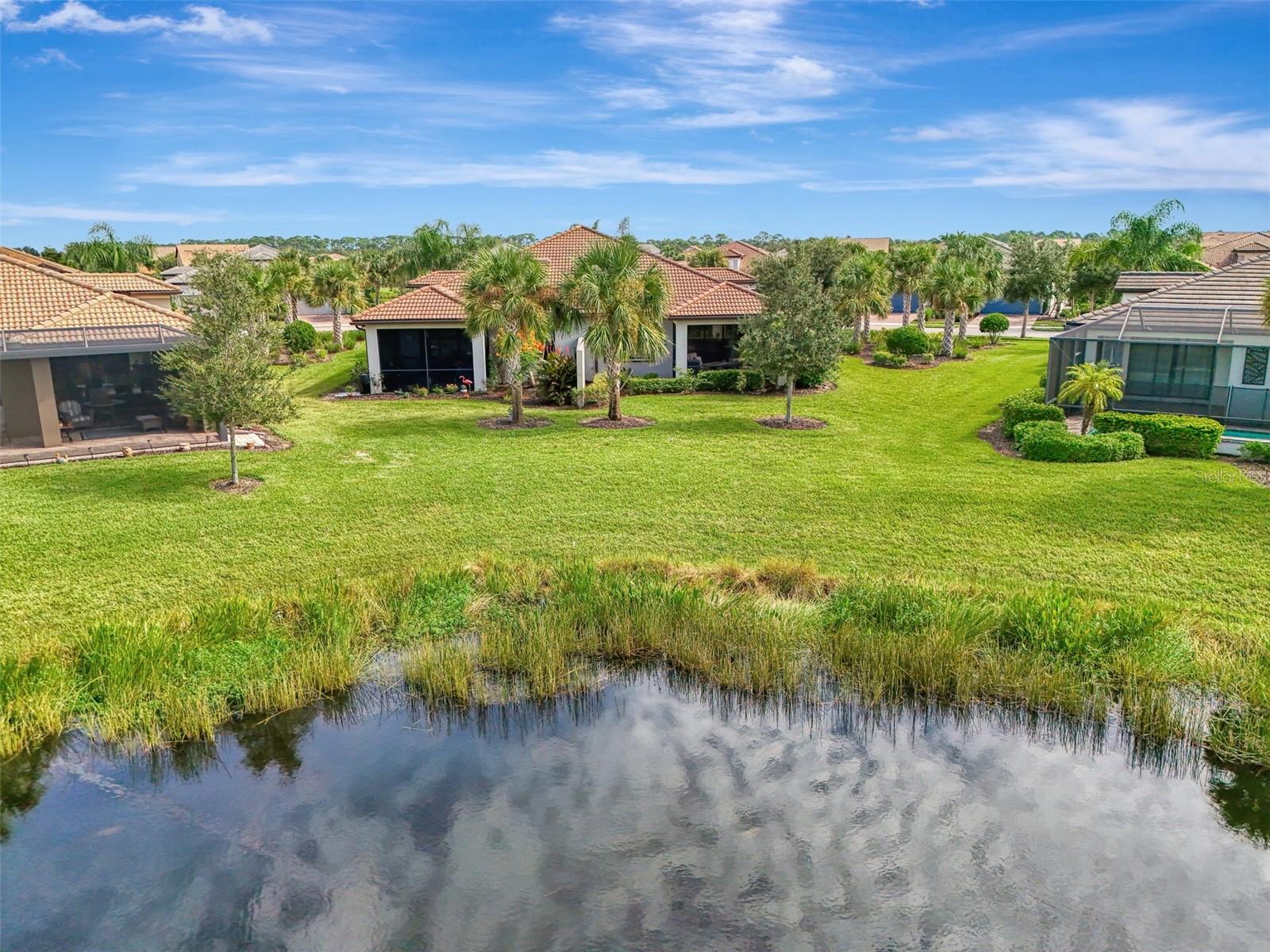HAMMOCK PRESERVE PH 14-4 1B & - Residential