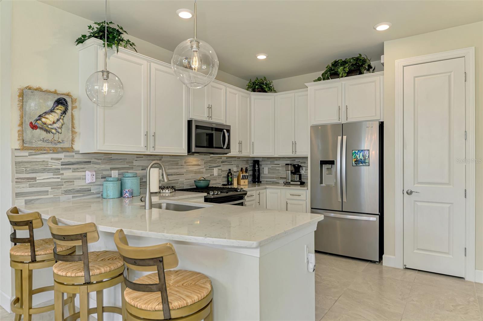 HAMMOCK PRESERVE PH 14-4 1B & - Residential