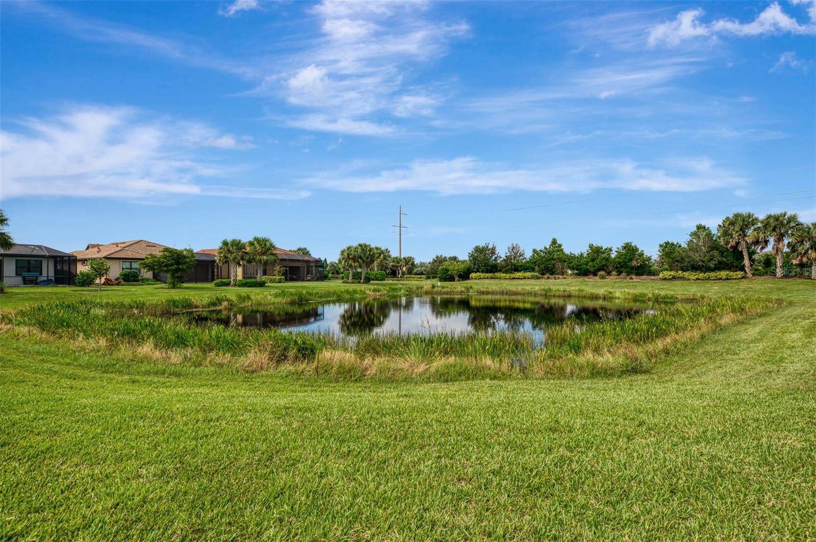 HAMMOCK PRESERVE PH 14-4 1B & - Residential
