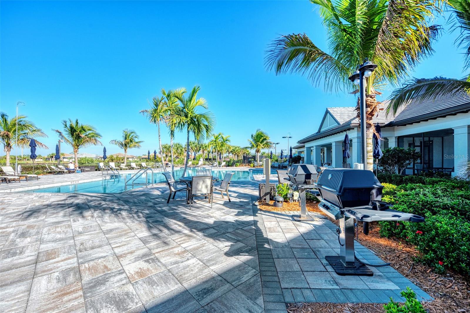 HAMMOCK PRESERVE PH 14-4 1B & - Residential