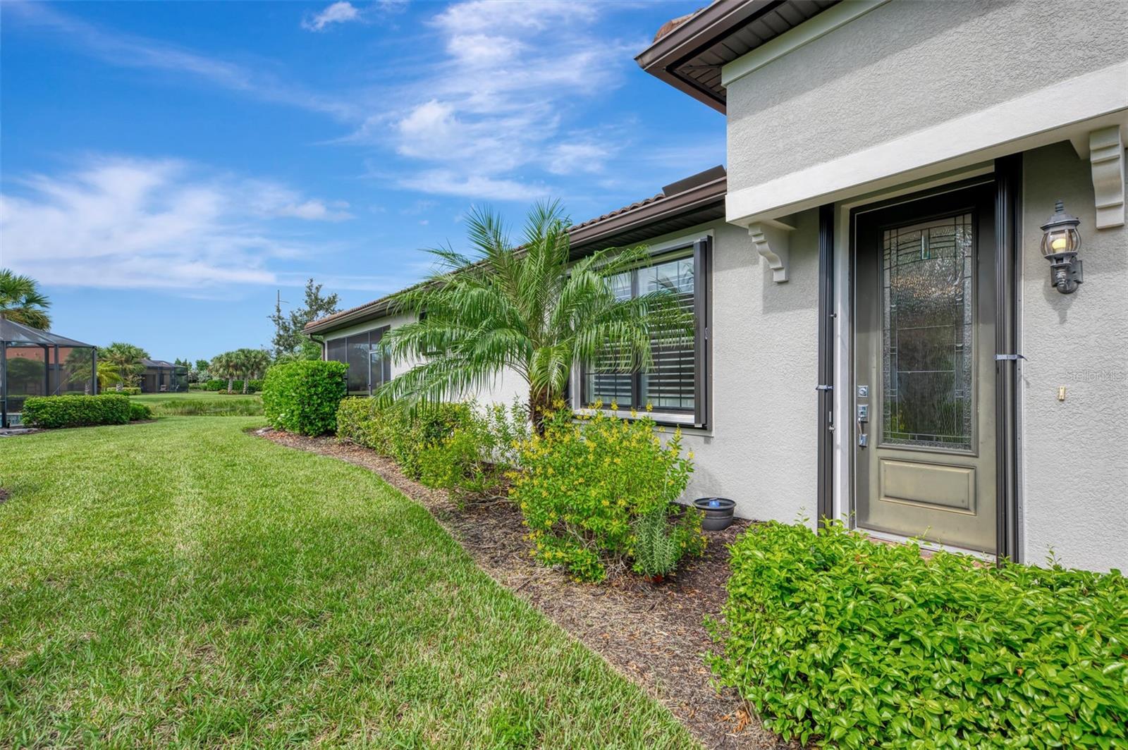 HAMMOCK PRESERVE PH 14-4 1B & - Residential