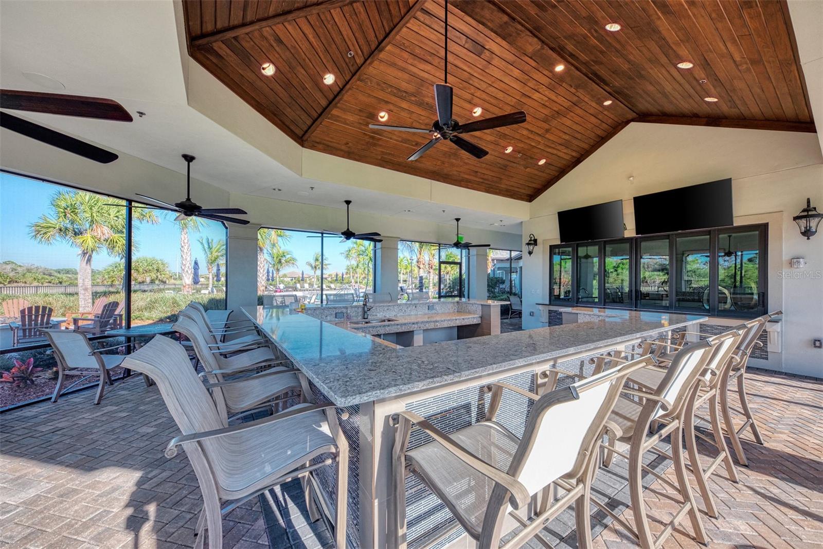 HAMMOCK PRESERVE PH 14-4 1B & - Residential