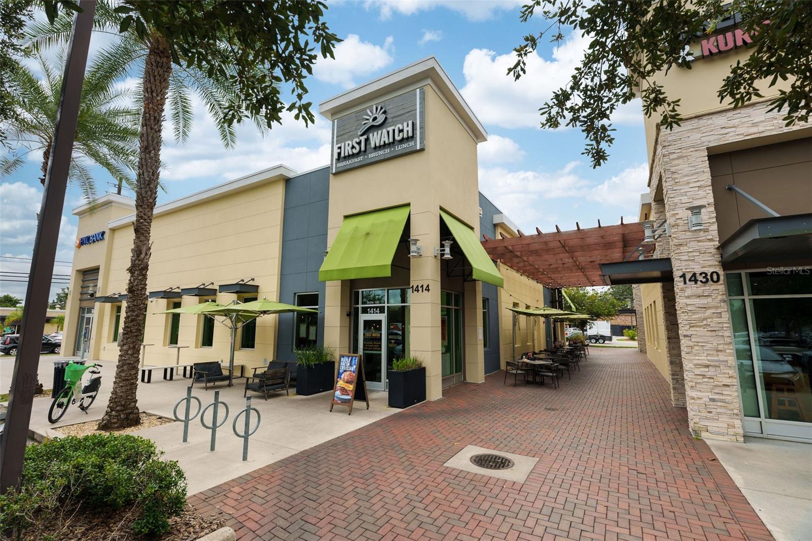 BROOKHAVEN - Residential