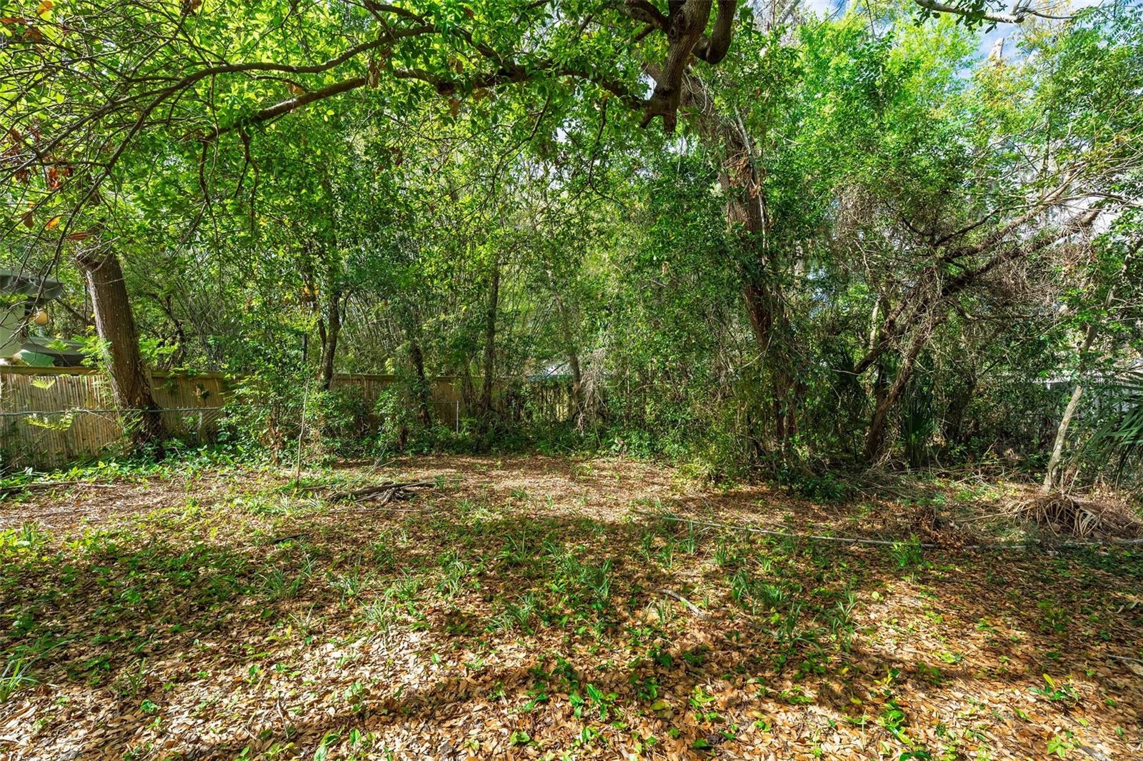 BROOKHAVEN - Residential