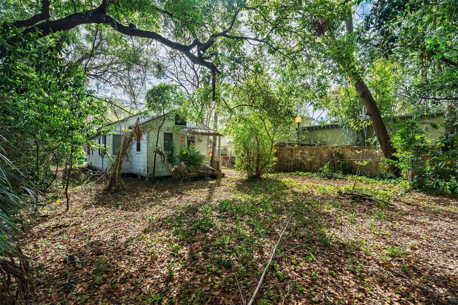 BROOKHAVEN - Residential