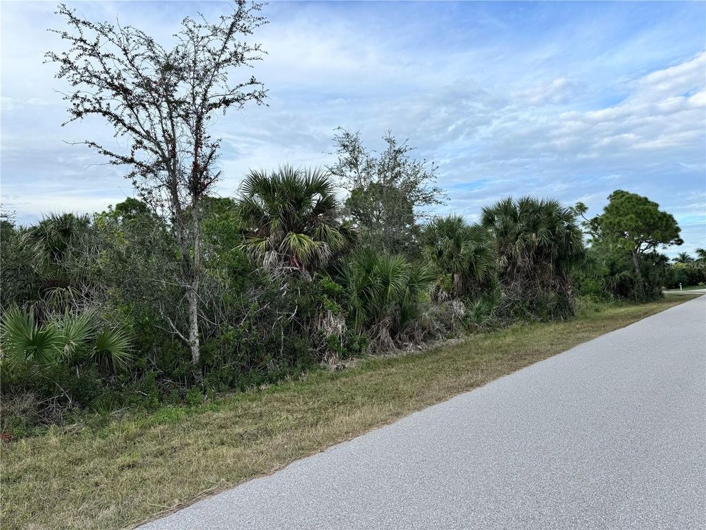 Photo of 9267 Impala Circle, Port Charlotte, FL 33981 (MLS # D6145252)