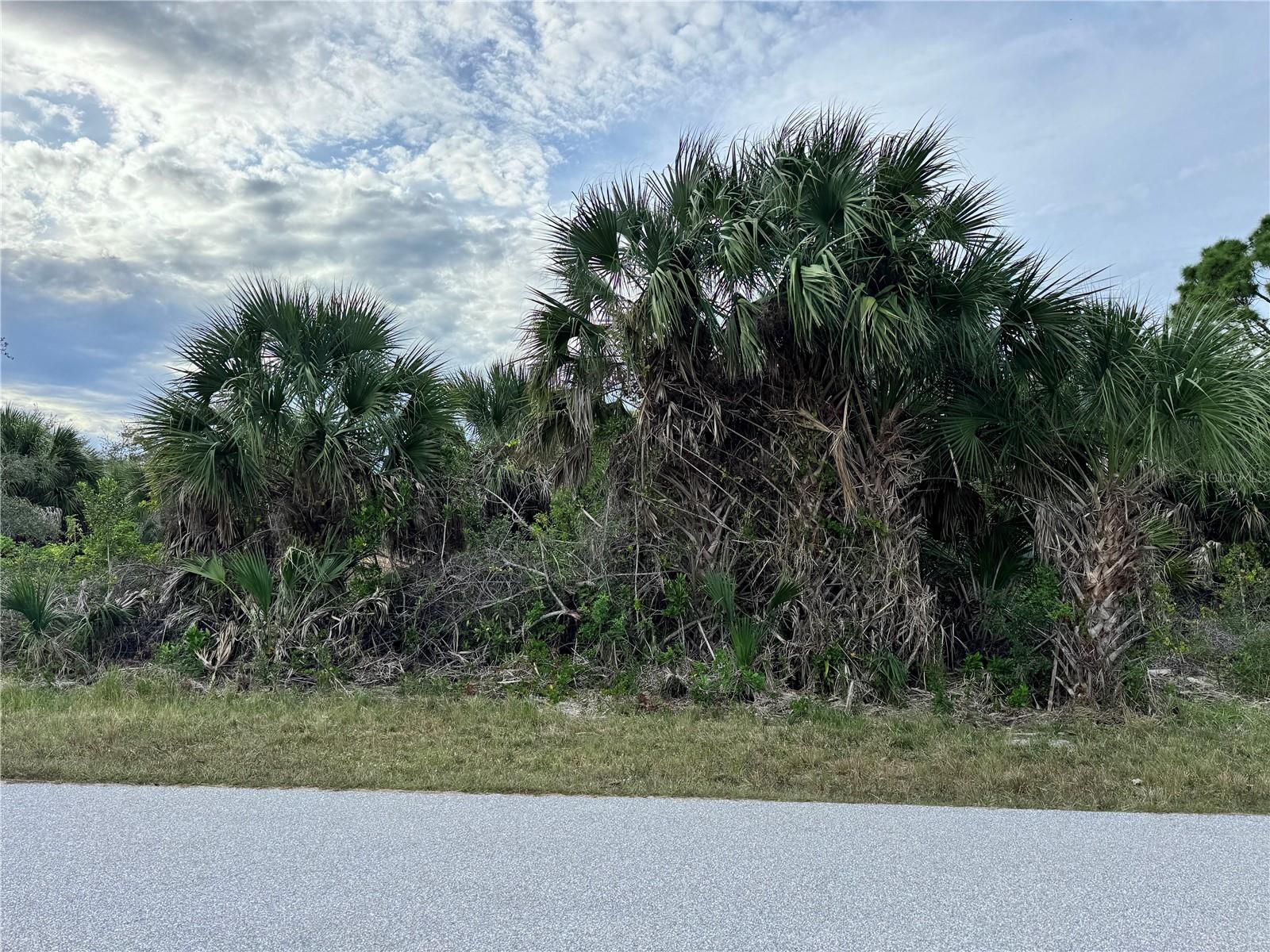 PORT CHARLOTTE SEC 071 - Land