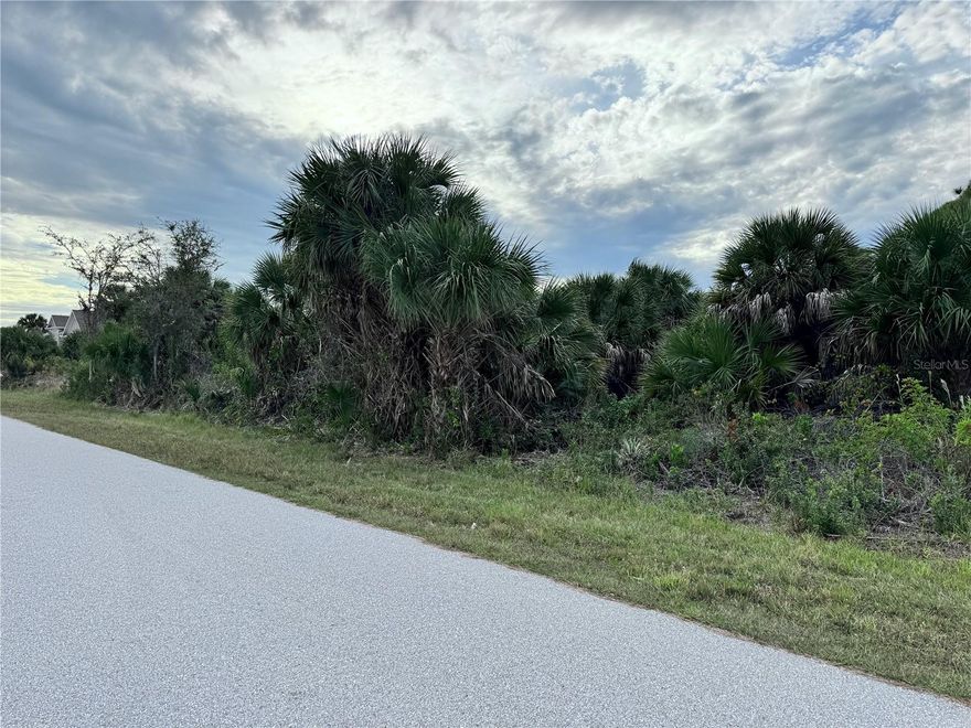 Your Florida dream begins here at 9267 Impala Circle. This residential homesite is located in the highly desirable waterfront community of South Gulf Cove near Boca Grande and Englewood Beach. Offering city water and sewer, the property presents an excellent opportunity for investment or for building your custom Florida home in a growing Gulf Coast area. This deed-restricted boater-friendly community features a voluntary HOA, community events at the clubhouse, San Domingo Park with fitness stations and small pavilion, the Learning Garden, St Paul Linear Park and South Gulf Cove Park, which is county-operated. Conveniently close to shopping, dining, golf courses, medical facilities, and the historic downtown district of Punta Gorda, with I-75 nearby for easy travel to regional and international airports. When you’re ready to build, assistance is available to help you find the right custom home builder, or bring your own to create the perfect coastal retreat. This is an outstanding opportunity to secure your place in one of Southwest Florida’s most sought-after boating and beach communities. Call today for more information, and start living the dream!