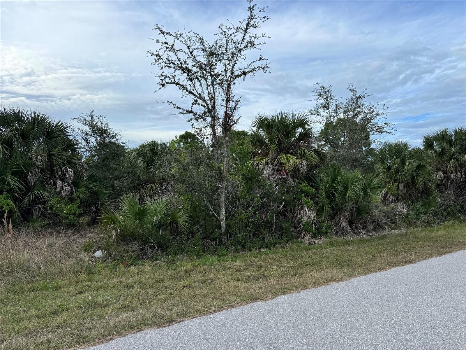 PORT CHARLOTTE SEC 071 - Land