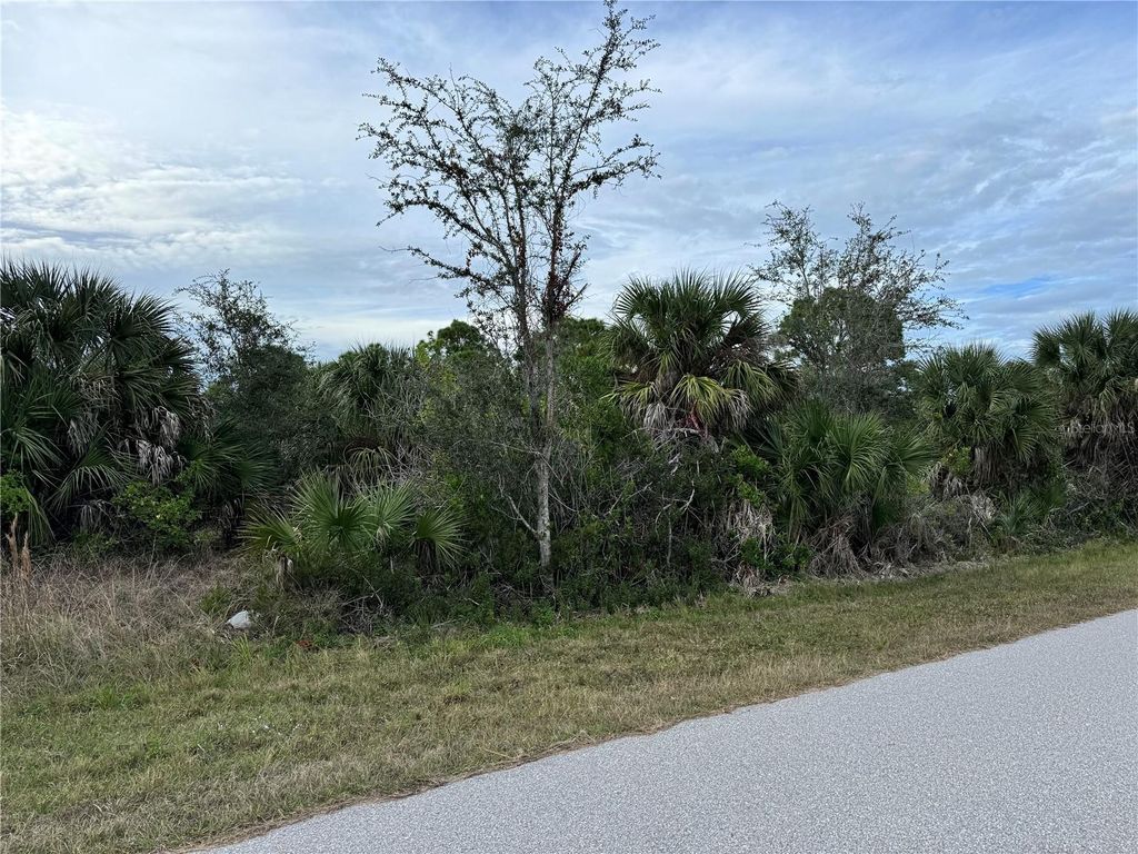 Photo of 9267 Impala Circle, Port Charlotte, FL 33981 (MLS # D6145252)