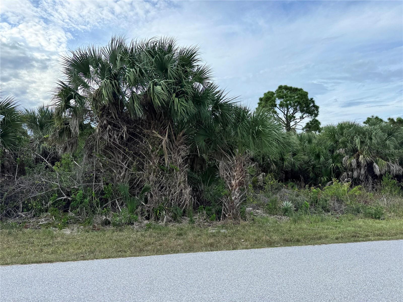 PORT CHARLOTTE SEC 071 - Land